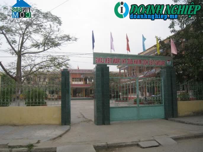 Image of List companies in Tien Lang Commune- Tien Lang District- Hai Phong