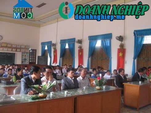 Image of List companies in Tien Tien Commune- Tien Lang District- Hai Phong