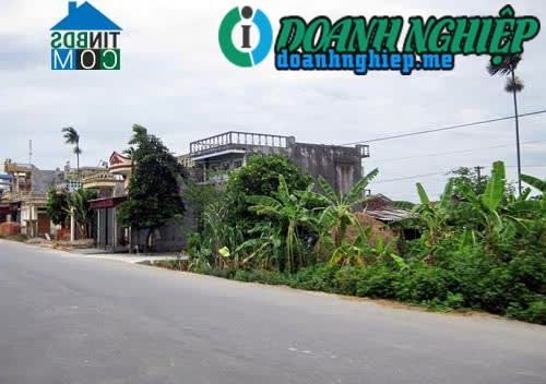 Image of List companies in Toan Thang Commune- Tien Lang District- Hai Phong