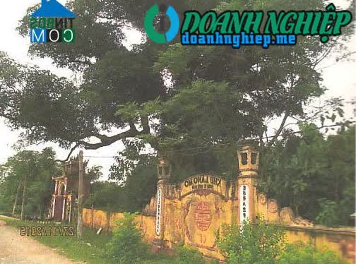 Image of List companies in Giang Bien Commune- Vinh Bao District- Hai Phong