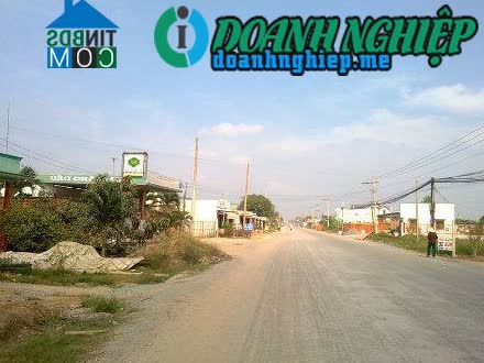 Image of List companies in Thanh Duc Commune- Ben Luc District- Long An