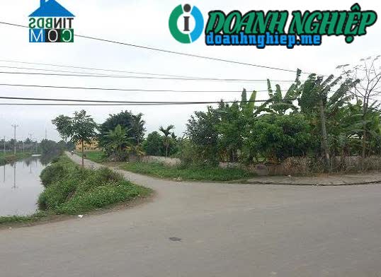 Image of List companies in Trung Lap Commune- Vinh Bao District- Hai Phong