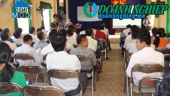 Image of List companies in Vinh An Commune- Vinh Bao District- Hai Phong