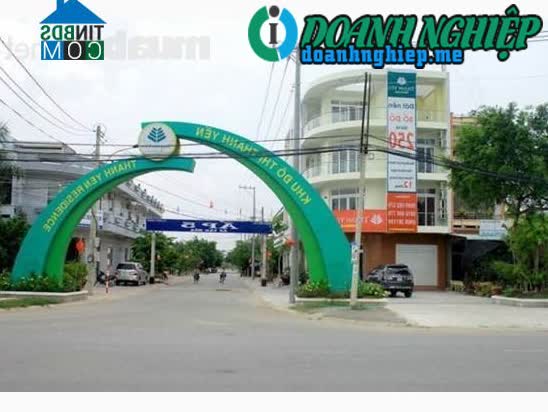 Image of List companies in Nhut Chanh Commune- Ben Luc District- Long An