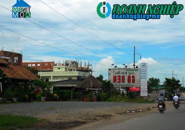 Image of List companies in Phuoc Loi Commune- Ben Luc District- Long An