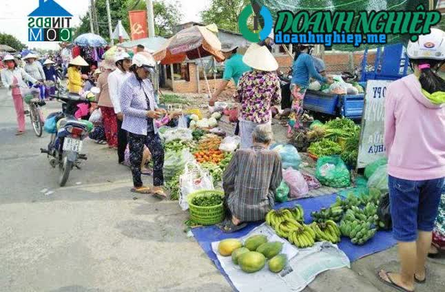 Image of List companies in Dong Thanh Commune- Can Giuoc District- Long An