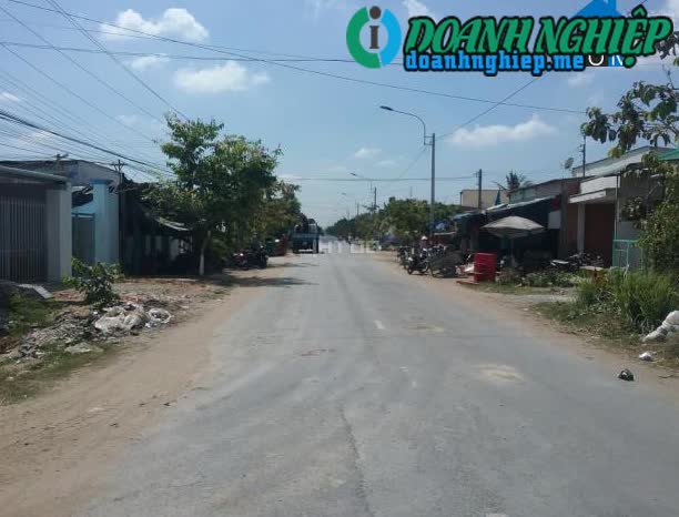 Image of List companies in Long Thanh Commune- Can Duoc District- Long An
