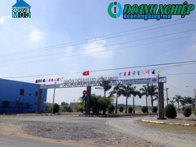 Image of List companies in Phuoc Dong Commune- Can Duoc District- Long An