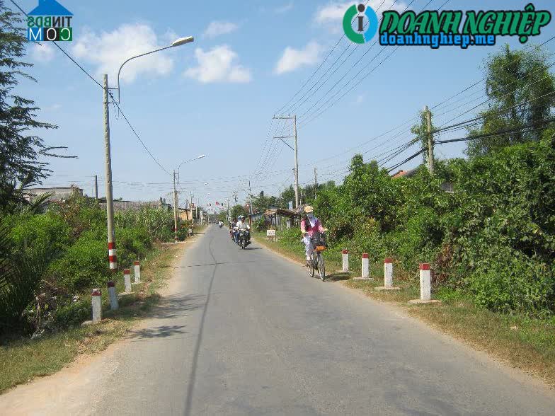 Image of List companies in Phuoc Lai Commune- Can Giuoc District- Long An