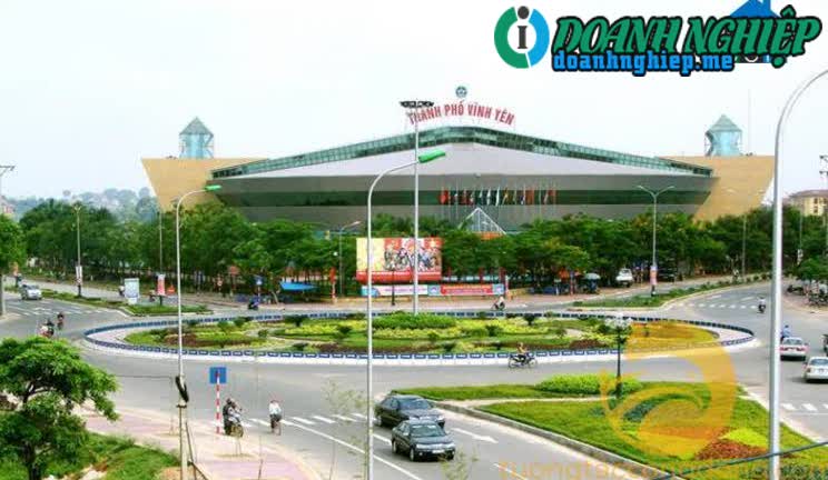 Image of List companies in Thanh Tru Commune- Vinh Yen City- Vinh Phuc
