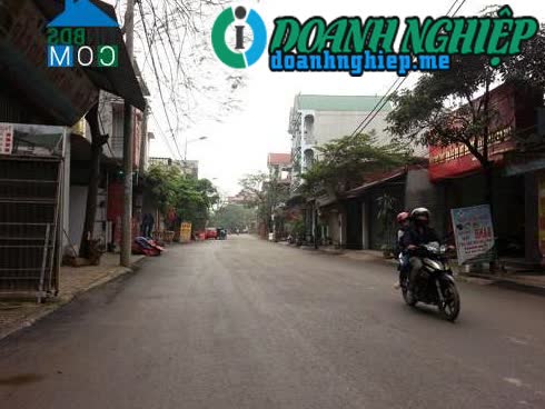Image of List companies in Yen Lac Town- Yen Lac District- Vinh Phuc