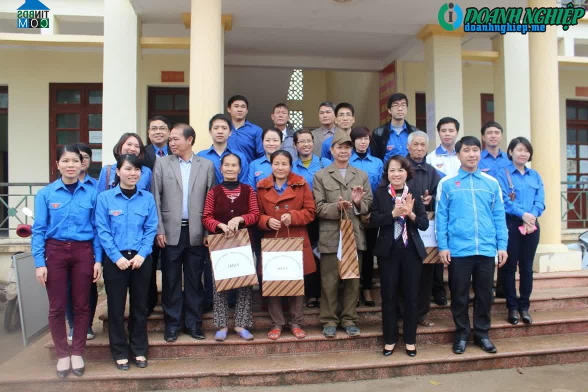 Image of List companies in An Lac Commune- Luc Yen District- Yen Bai