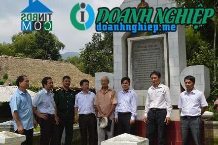 Image of List companies in Khanh Thien Commune- Luc Yen District- Yen Bai