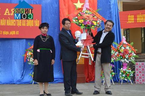 Image of List companies in To Mau Commune- Luc Yen District- Yen Bai