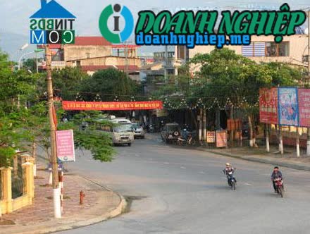 Image of List companies in Pu Trang Ward- Nghia Lo Town- Yen Bai