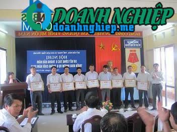 Image of List companies in Minh Tien Commune- Tran Yen District- Yen Bai