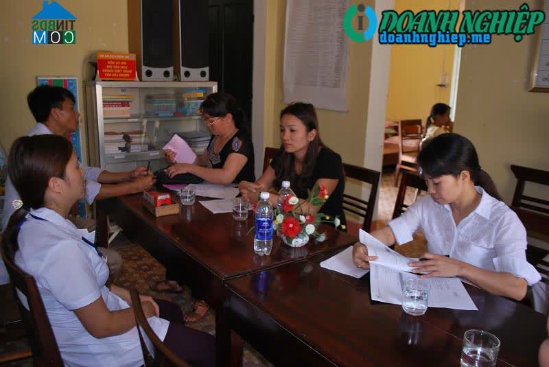Image of List companies in Viet Thanh Commune- Tran Yen District- Yen Bai