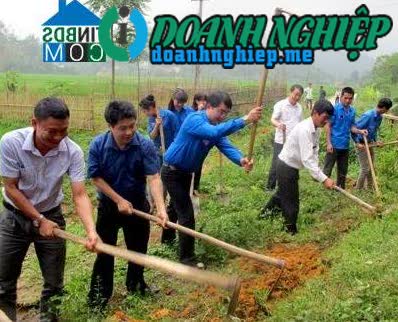 Image of List companies in Hung Khanh Commune- Tran Yen District- Yen Bai