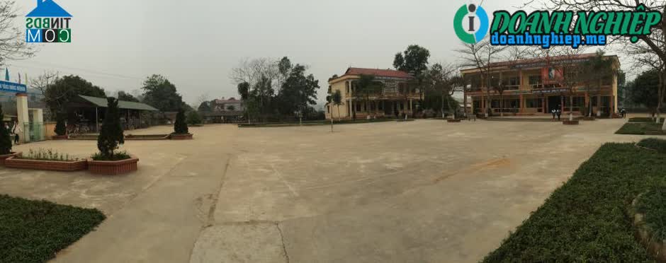 Image of List companies in Dong An Commune- Van Yen District- Yen Bai