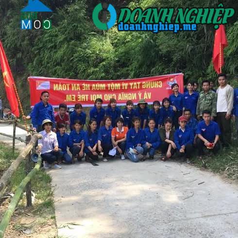 Image of List companies in Hoang Thang Commune- Van Yen District- Yen Bai