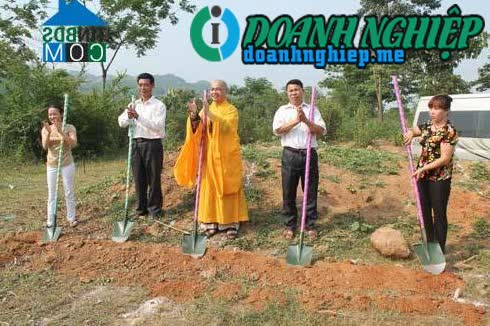 Image of List companies in Lang Thip Commune- Van Yen District- Yen Bai