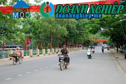 Image of List companies in Mau A Town- Van Yen District- Yen Bai