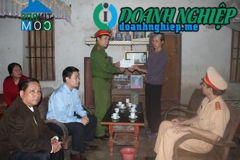 Image of List companies in Mau Dong Commune- Van Yen District- Yen Bai