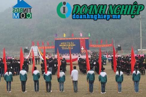 Image of List companies in Phong Du Thuong Commune- Van Yen District- Yen Bai