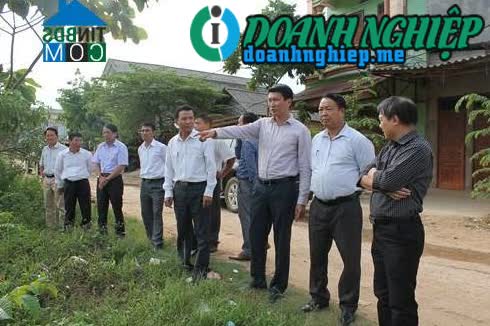 Image of List companies in Xuan Ai Commune- Van Yen District- Yen Bai