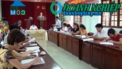 Image of List companies in Nguyen Phuc Ward- Yen Bai City- Yen Bai