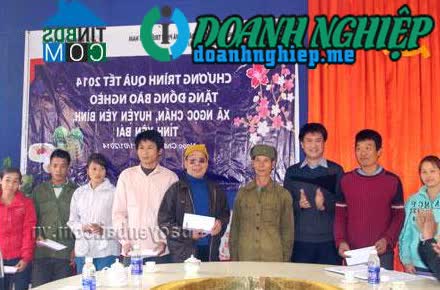 Image of List companies in Ngoc Chan Commune- Yen Binh District- Yen Bai