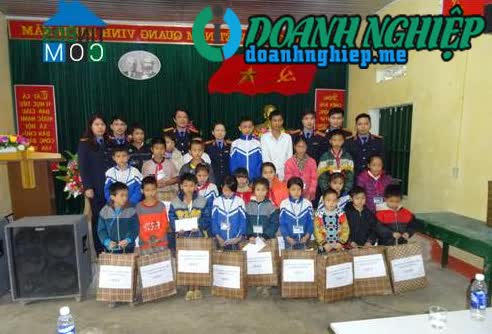 Image of List companies in Tich Coc Commune- Yen Binh District- Yen Bai