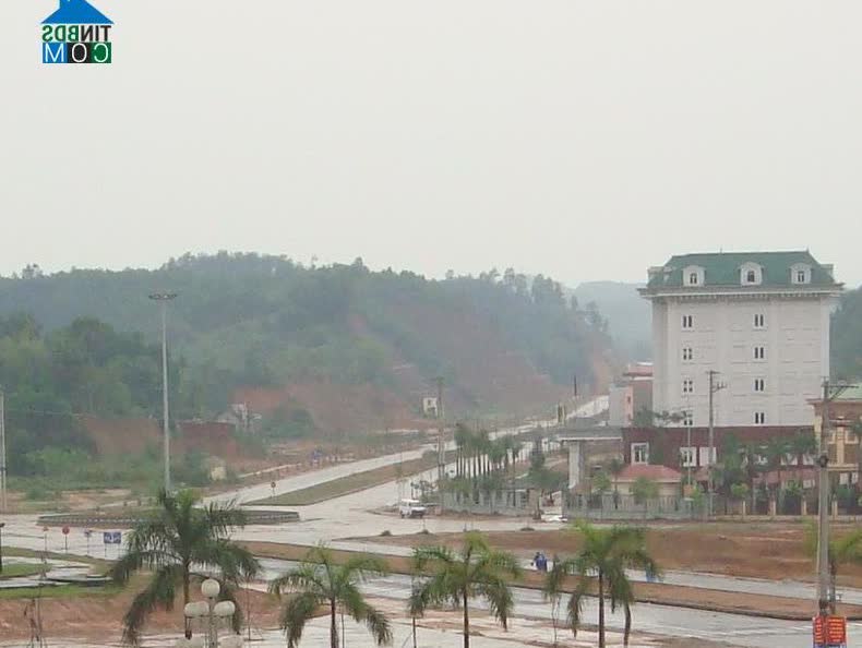 Image of List companies in Yen Binh Town- Yen Binh District- Yen Bai