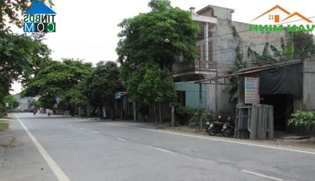 Image of List companies in An Dong Commune- An Duong District- Hai Phong