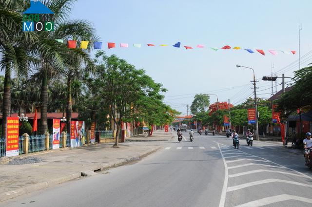 Image of List companies in An Duong Town- An Duong District- Hai Phong
