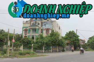 Image of List companies in An Hung Ward- An Duong District- Hai Phong