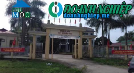 Image of List companies in Dong Thai Commune- An Duong District- Hai Phong