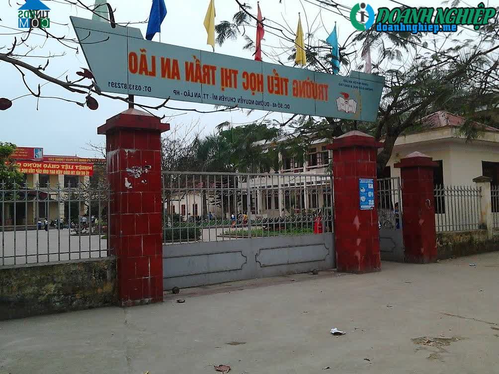 Image of List companies in An Lao Commune- An Lao District- Hai Phong