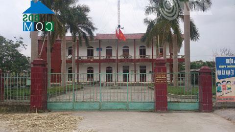 Image of List companies in An Tien Commune- An Lao District- Hai Phong