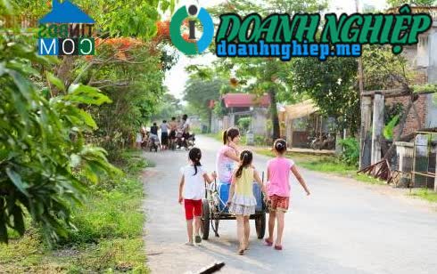 Image of List companies in Phu Long Commune- Cat Hai District- Hai Phong