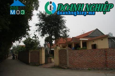 Image of List companies in Van Phong Commune- Cat Hai District- Hai Phong