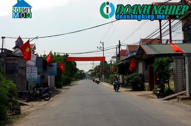 Image of List companies in Bang La Ward- Do Son District- Hai Phong