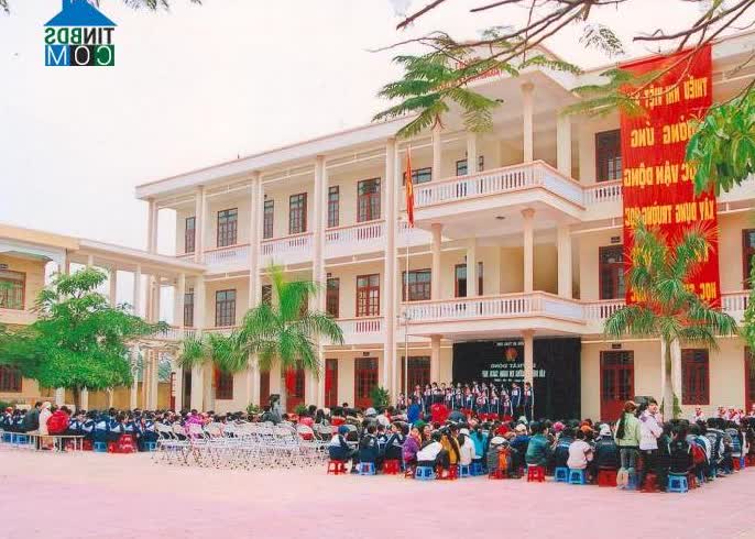 Image of List companies in Van Huong Ward- Do Son District- Hai Phong