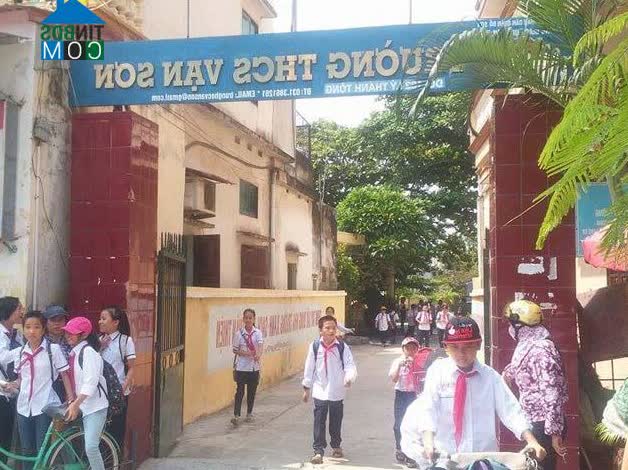 Image of List companies in Van Son Ward- Do Son District- Hai Phong