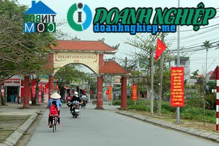 Image of List companies in Anh Dung Ward- Duong Kinh District- Hai Phong
