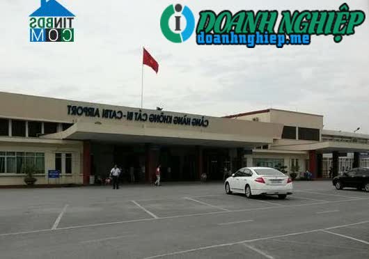 Image of List companies in Cat Bi Ward- Hai An District- Hai Phong