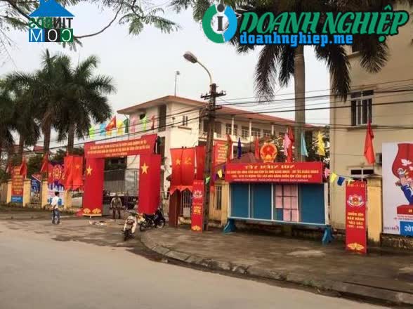 Image of List companies in Hung Vuong Ward- Hong Bang District- Hai Phong