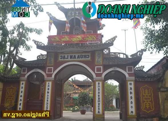 Image of List companies in So Dau Ward- Hong Bang District- Hai Phong