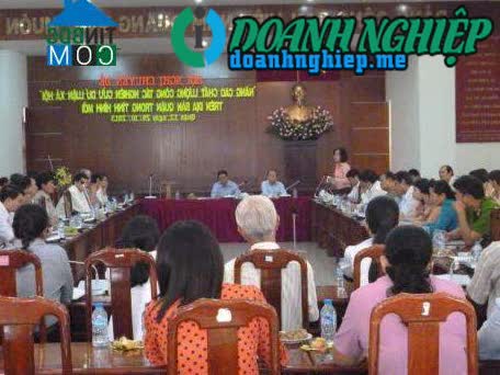 Image of List companies in Quan Tru Ward- Kien An District- Hai Phong