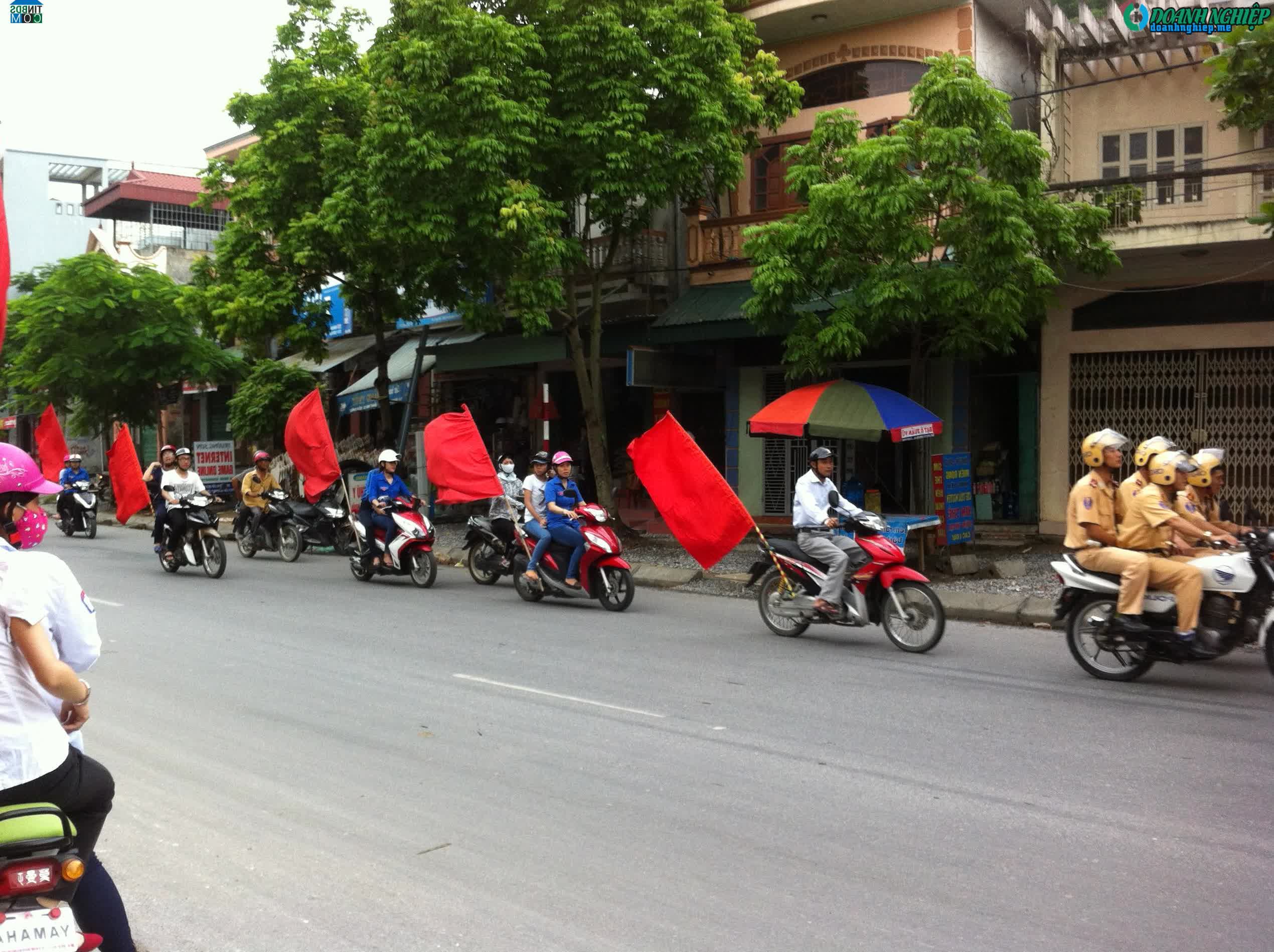 Image of List companies in Tran Thanh Ngo Ward- Kien An District- Hai Phong
